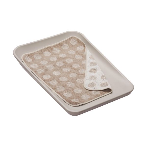 Leander Matty Waskussen Topper Cappuccino