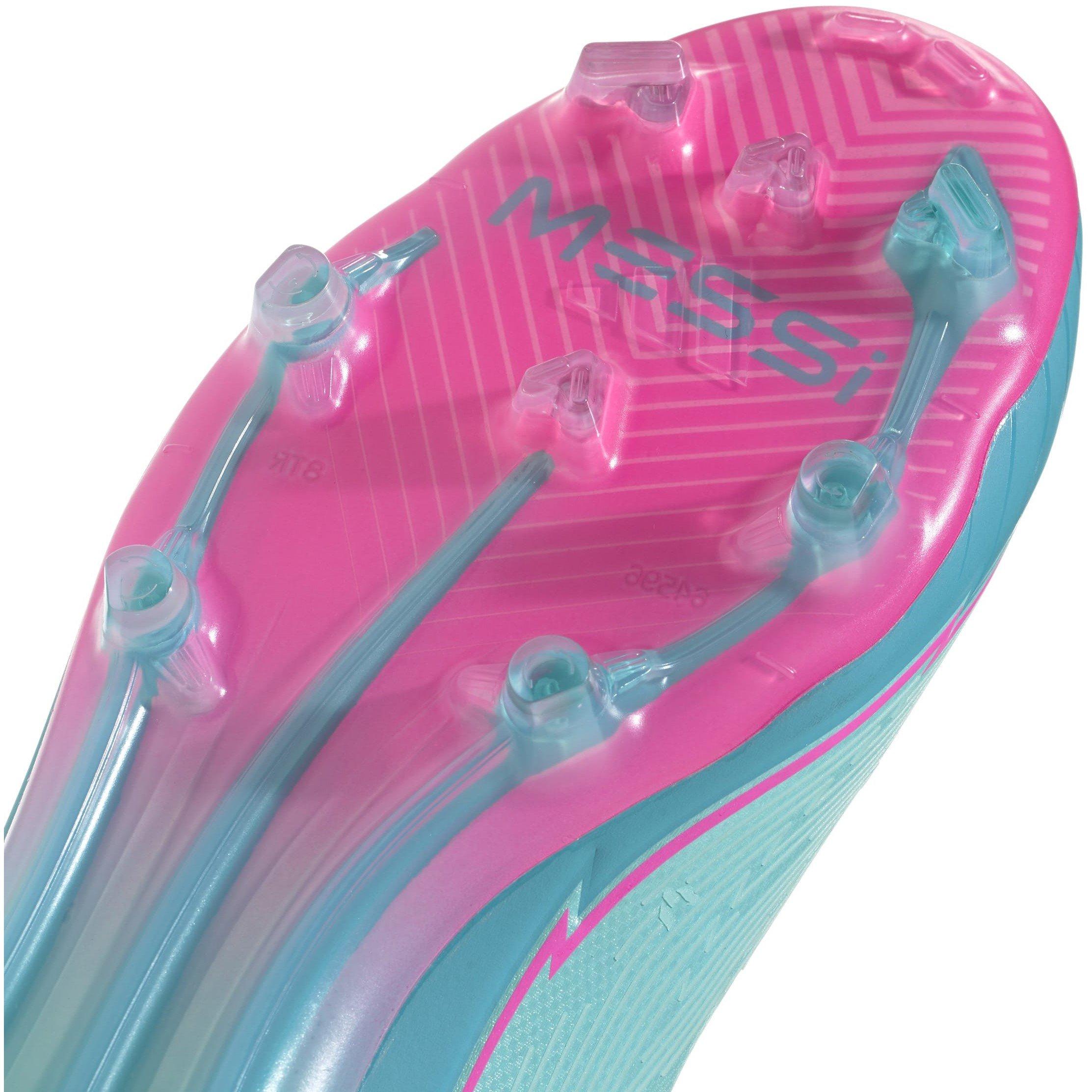adidas F50 Elite Adults Firm Ground Football Boots