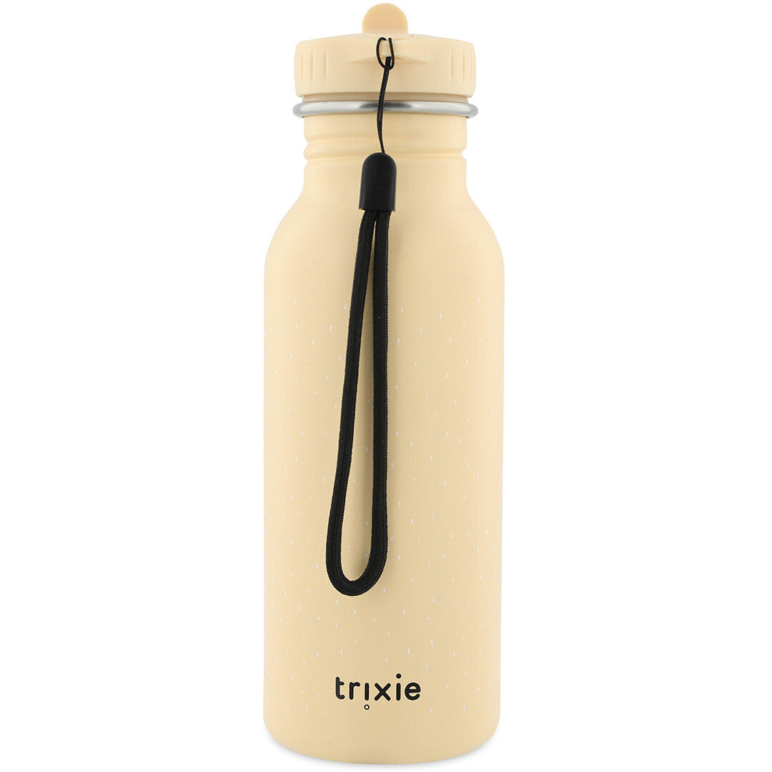 Trixie rvs drinkfles mrs. unicorn - 500 ml
