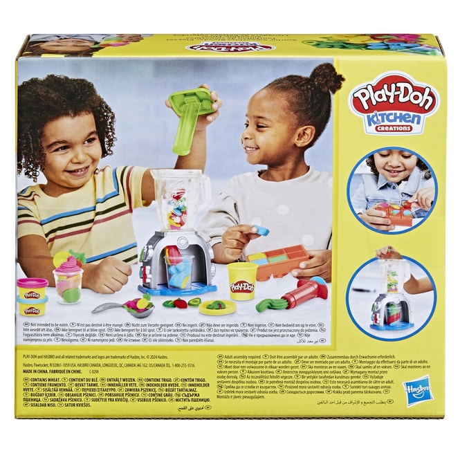 Play-Doh - Smoothie-Mixer
