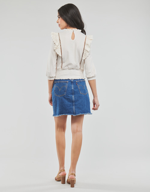 Morgan - TIRILOK - Beige