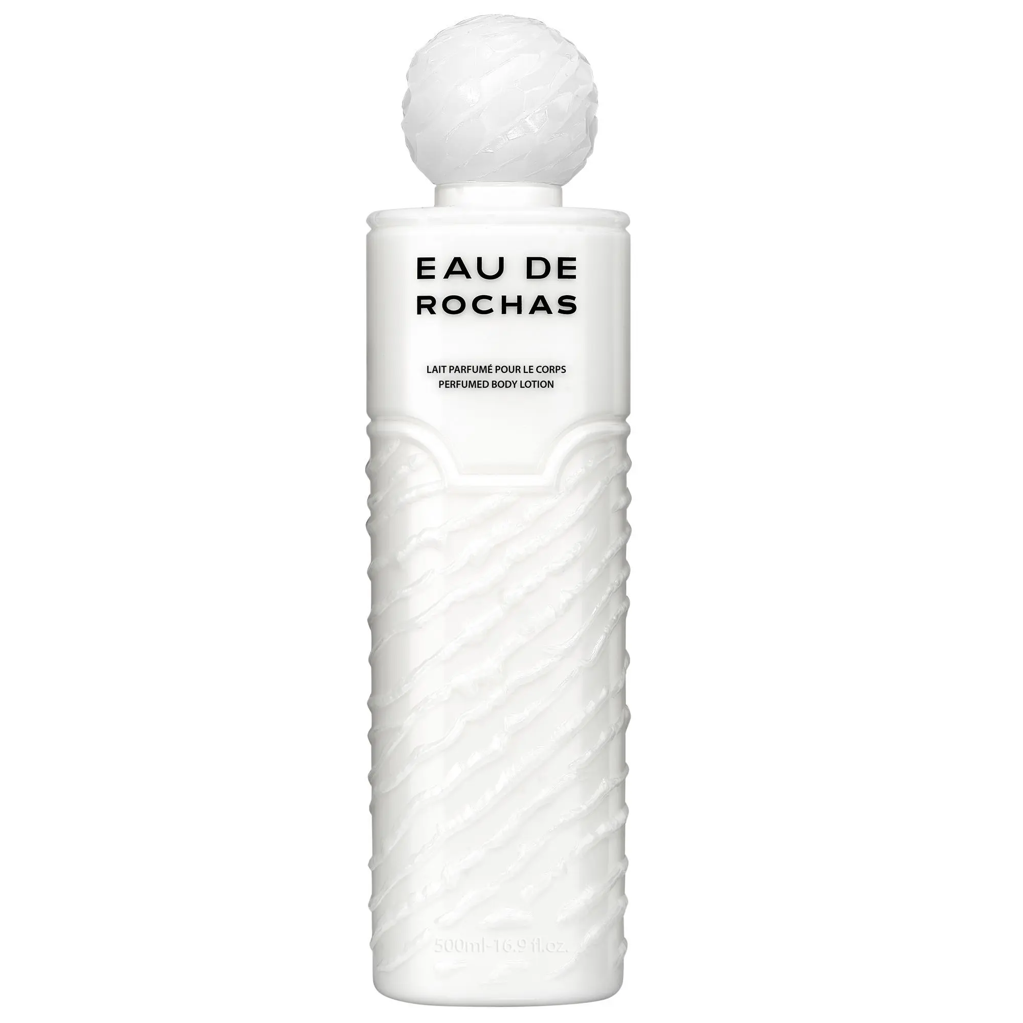 Rochas - Eau de Rochas Lait Corps Parfumé- Crème et lait