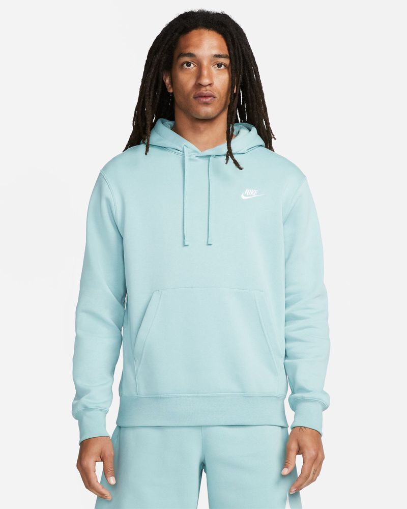 Sweat à capuche Nike Sportswear Club Fleece pour homme