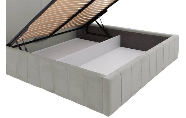 Bedframe Carte