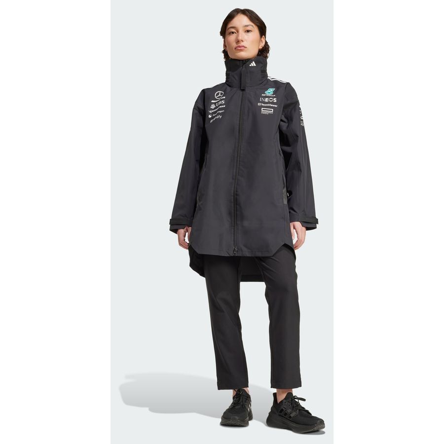 Adidas Veste MYSHELTER Mercedes - AMG Petronas Formula One Team