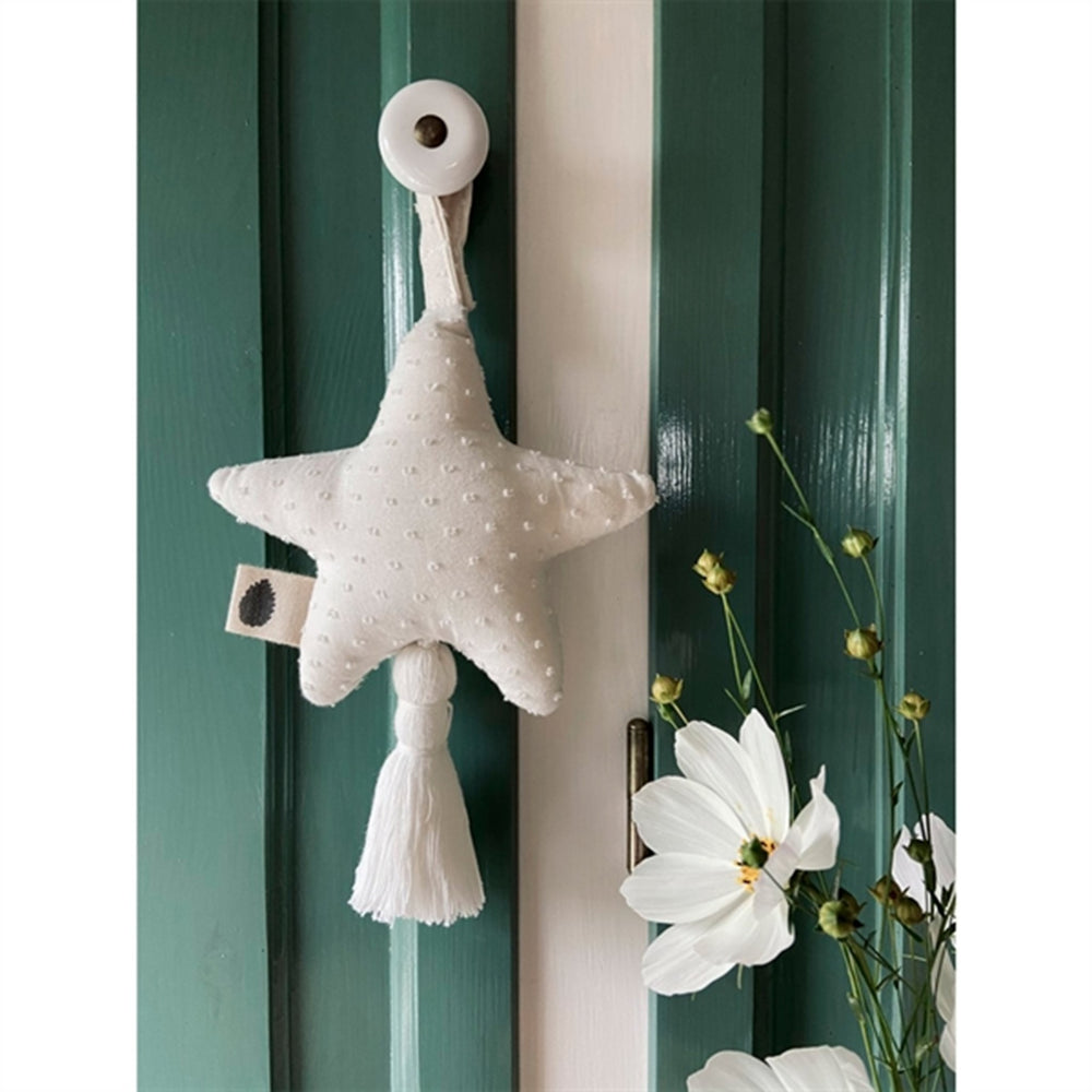 Ellie Star Musikuro Cloud - Pine Cone → Luksusbaby.dk