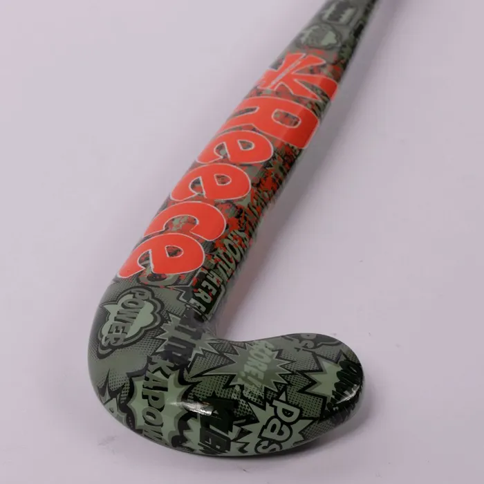 Reece Alpha Hockeystick Junior