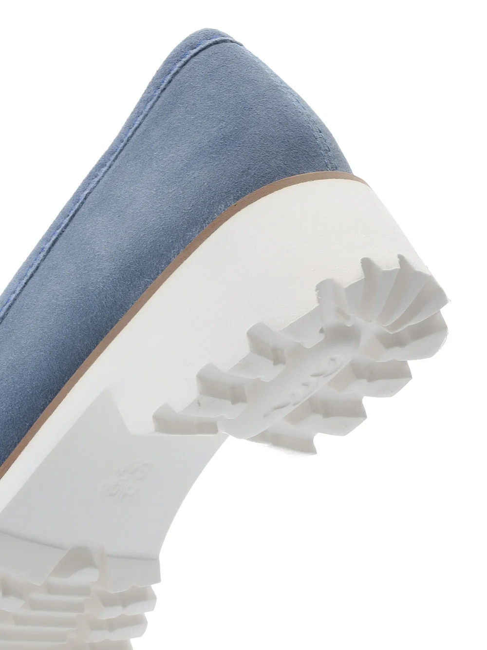 Slipper Kent coolblue