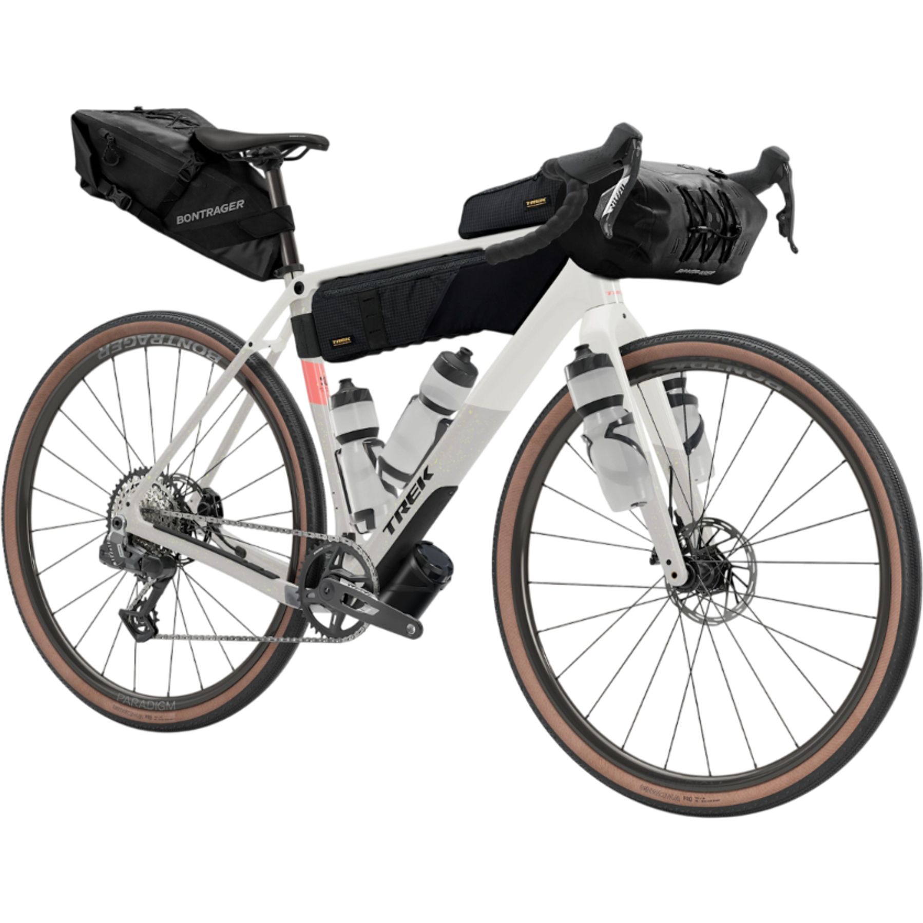 Trek Checkpoint SL 6 AXS Gen 3 2026