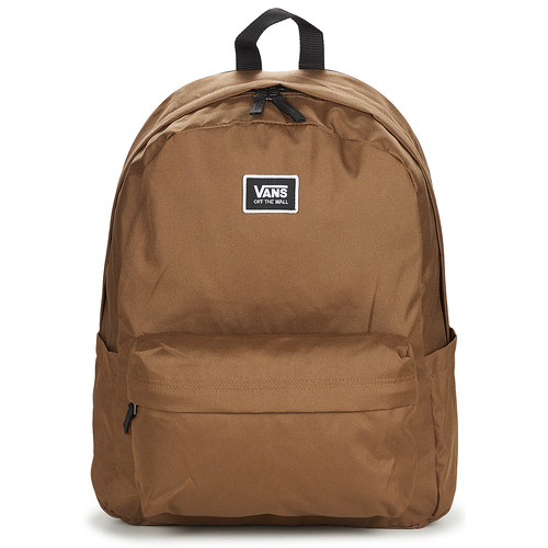 Vans - WM OLD SKOOL H20 BACKPACK WMN Camel