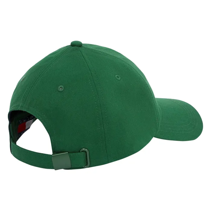 Tommy Hilfiger Jeans Linear Logo Embroidery Cap Heren
