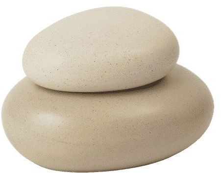 Ferm Living Pebble box medium