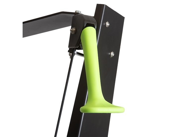 Fitcom Ski Machine Fitnessgerät zum simulierten Skifahren