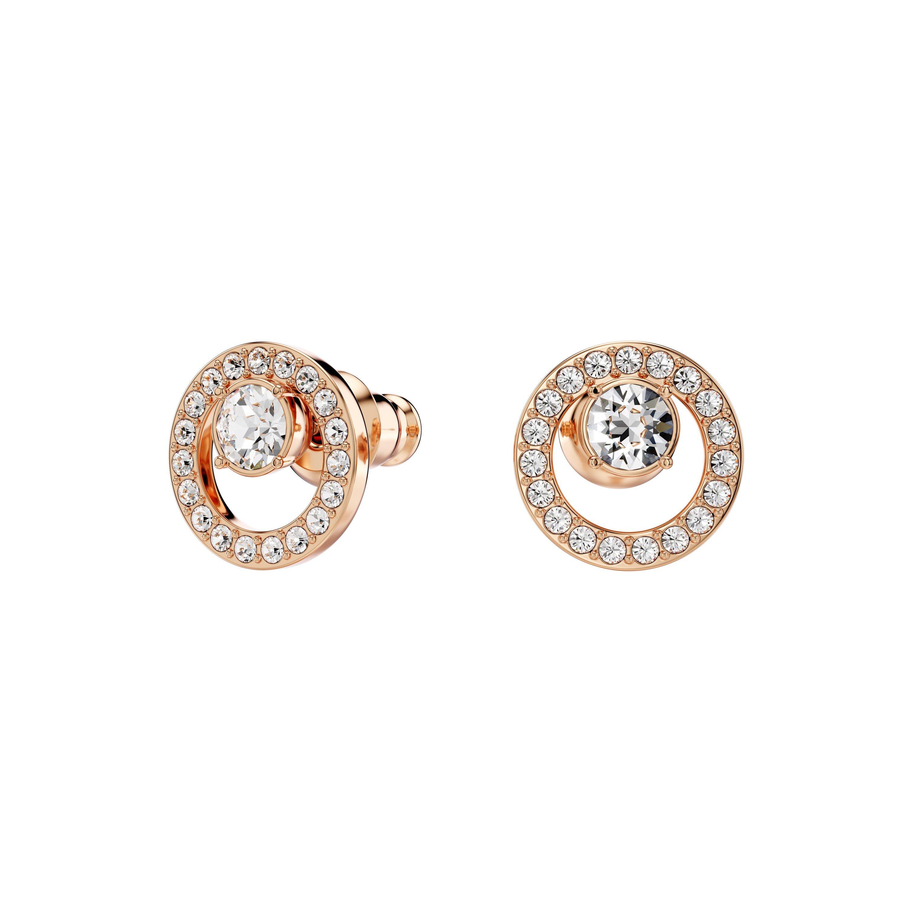Swarovski Stud Earrings
