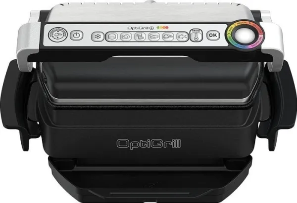 Tefal OptiGrill  GC714D grill