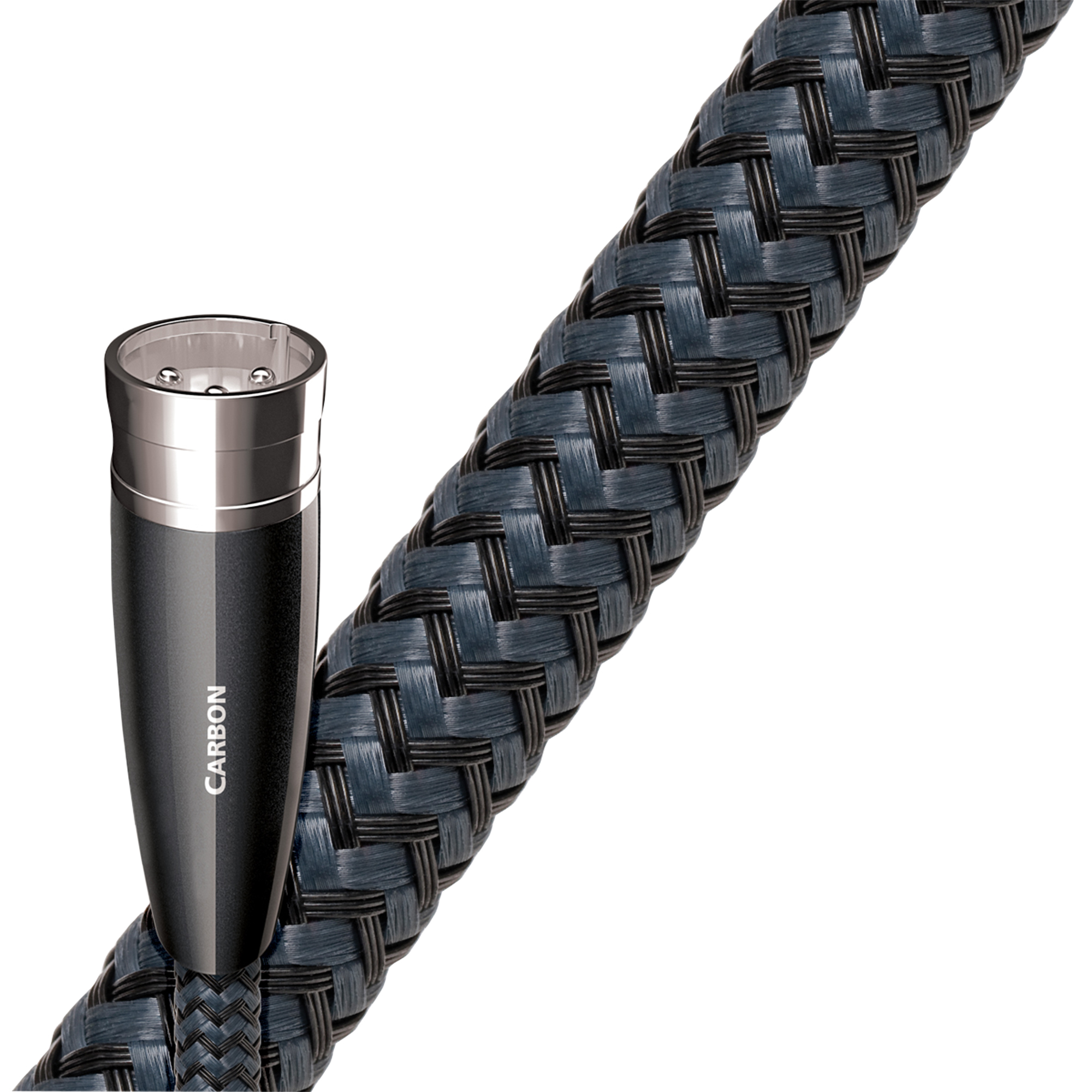 Koop AudioQuest Carbon AES/EBU-kabel | 5 Jaar Garantie