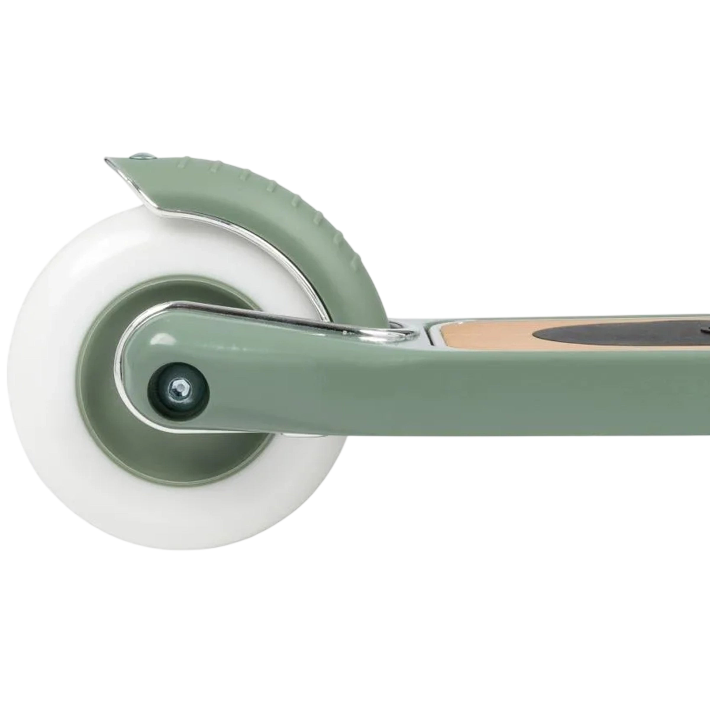 Banwood Scooter Maxi Vintage Forest