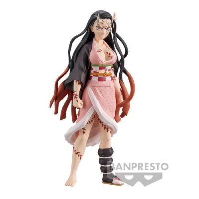 Demon Slayer Kimetsu No Yaiba Figure Vol.26 Nezuko Kamado