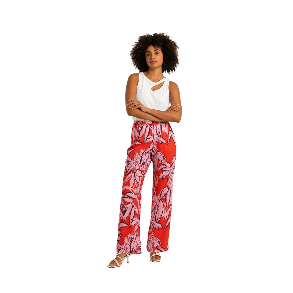 Dames Top EX13-25275