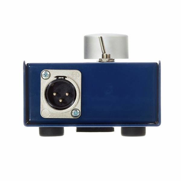 Cloud Microphones Cloudlifter CL-Z Mic Activator