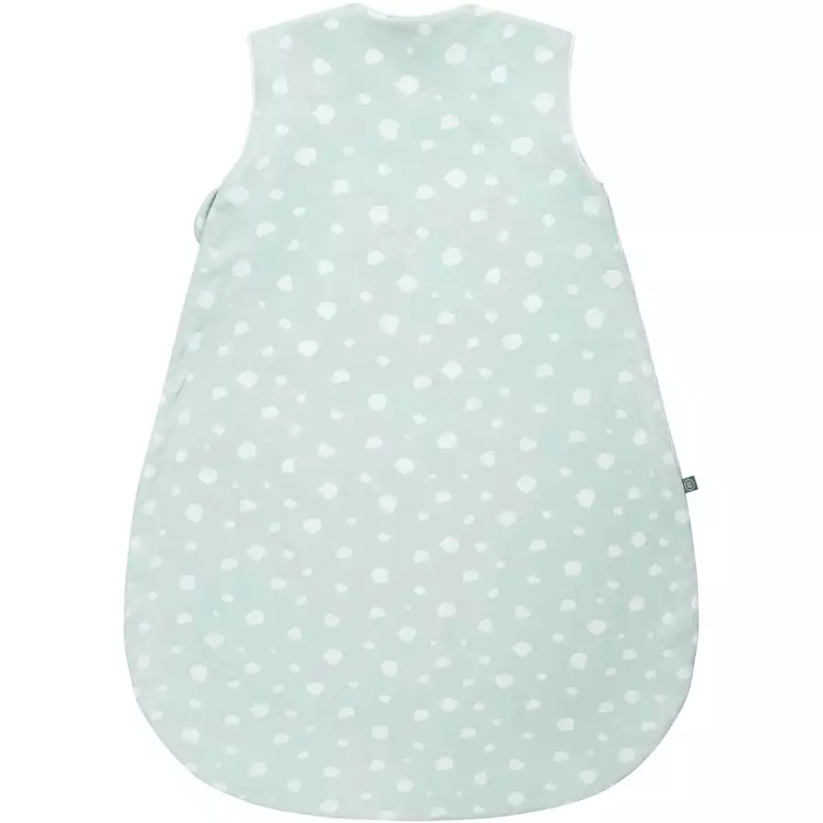 emma & noah Schlafsack Mint