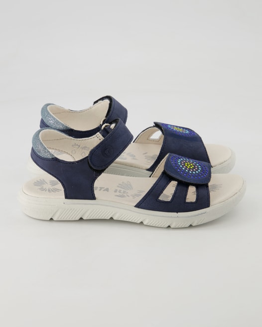 Ricosta SARAH Sandalen in Blau