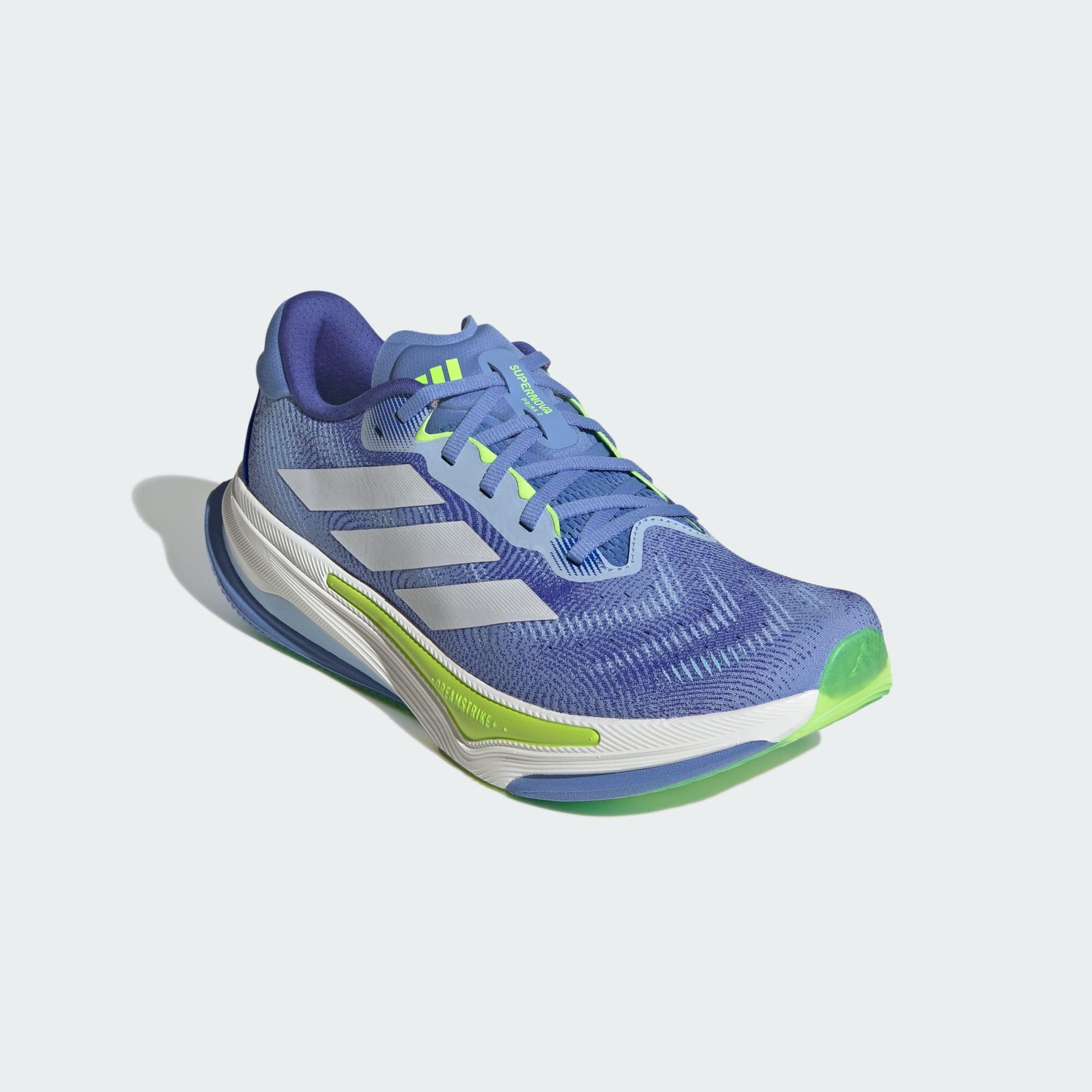 Supernova Prima 2 Herre Blue Fusion/Cloud White/Lucid Blue