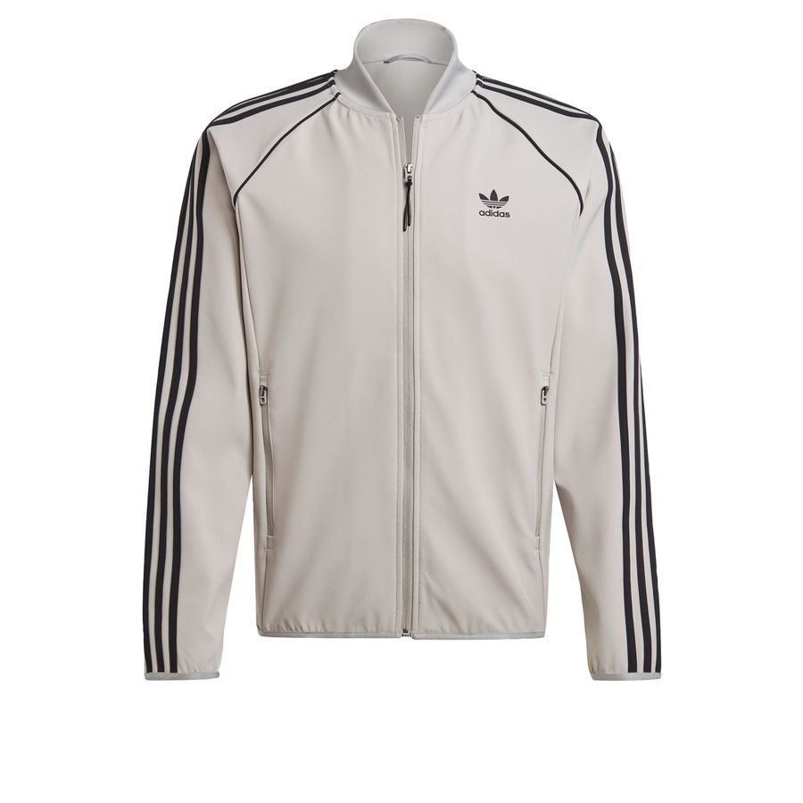 Adidas Original Veste de survêtement SST Bonded