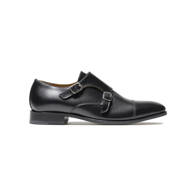 GT Sunny-Sunny cuir noir