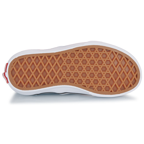 Vans - CLASSIC SLIP-ON - Bleu