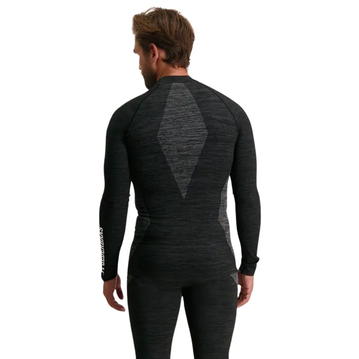 Poederbaas Technical Thermo shirt Heren