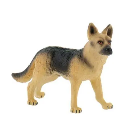 Bullyland 65448 Schäferhund Rex