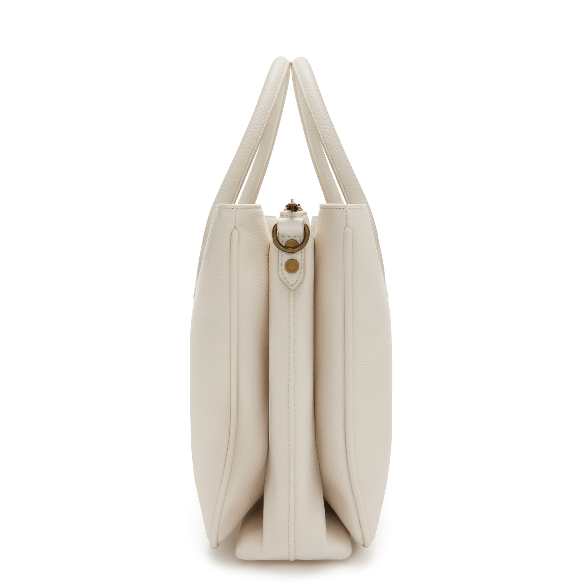 handtas, schoudertas Violet Hamden Violet Hamden Beige