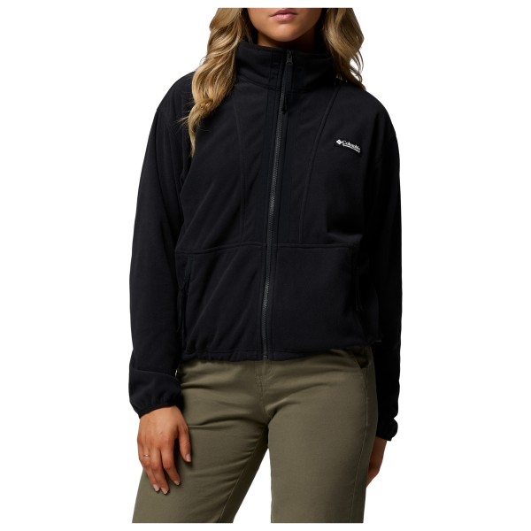 Columbia - Women's Backbowl II Full Zip Fleece - Veste polaire