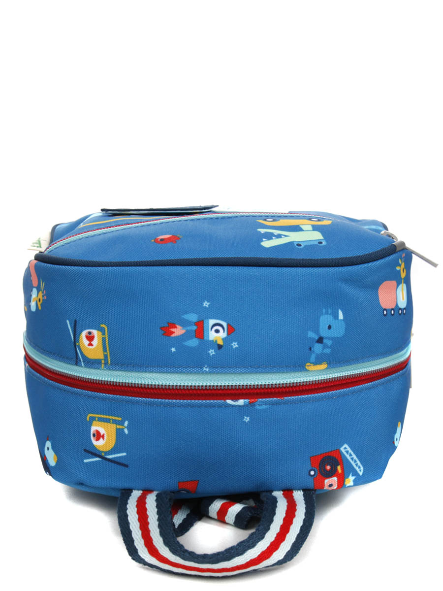 Sac À dos Lilliputiens En Route