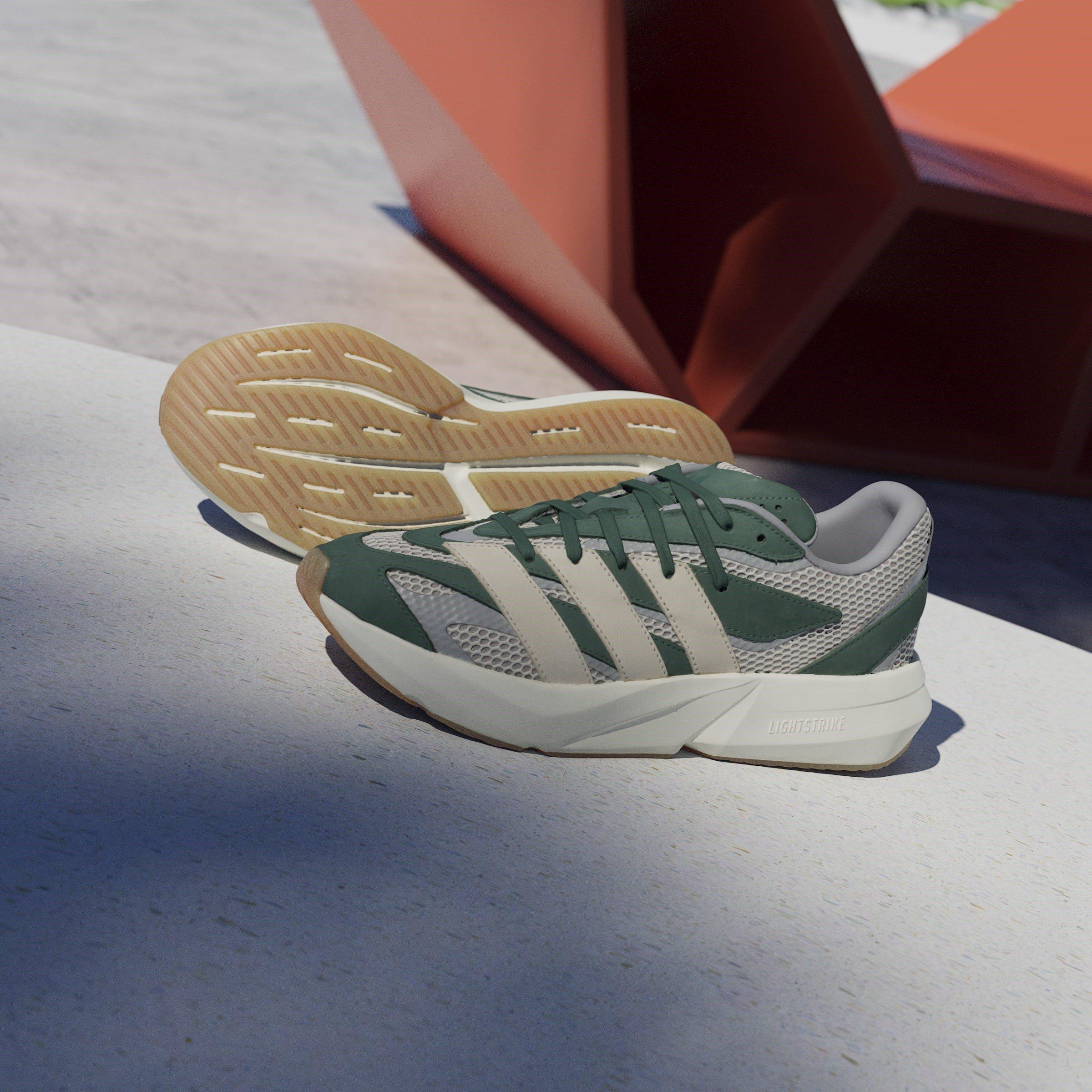 adidas Lightblaze Trainers