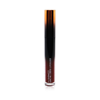 MAC Love Me Liquid Lipcolour