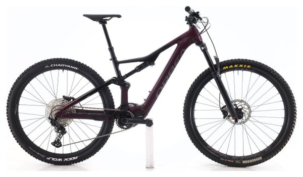 Produit reconditionné · Orbea Rise H30 / Vélo VTT électrique / Orbea | Très bon état