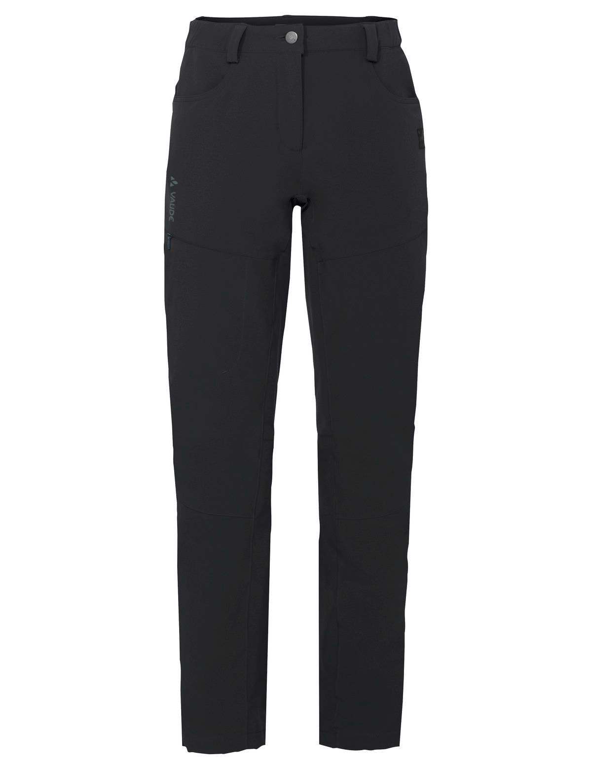 Vaude Moena Damen Softshellhose