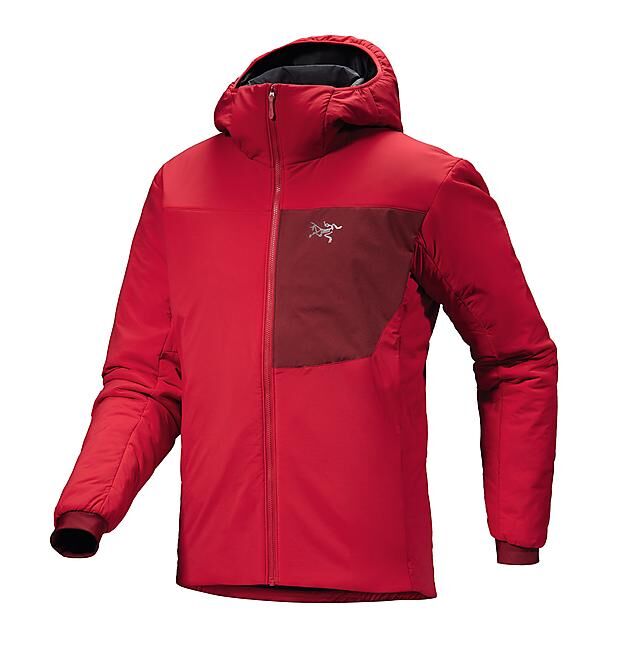 ARCTERYX - SYNTHETIQUE PROTON HOODY MEN'S