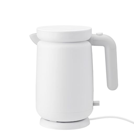 RIG-TIG by Stelton Foodie Elkedel, White, 1 L