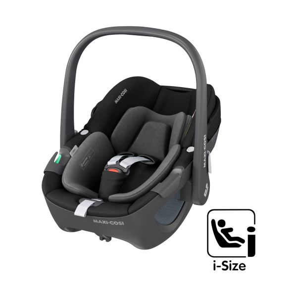 Maxi-Cosi Pebble 360 i-Size Baby Autostoeltje