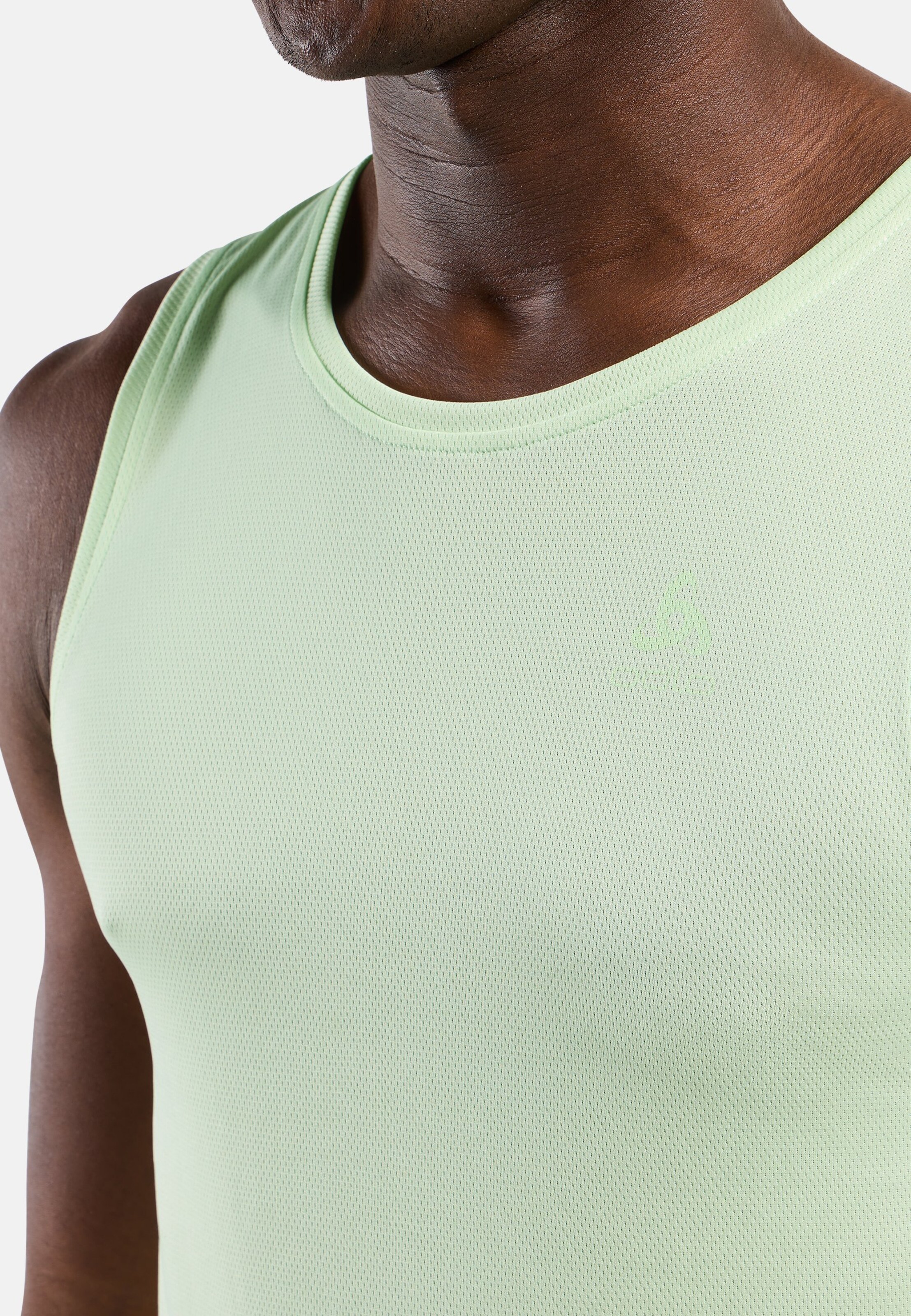 Active F-Dry Light Base Layer Singlet in ambrosia