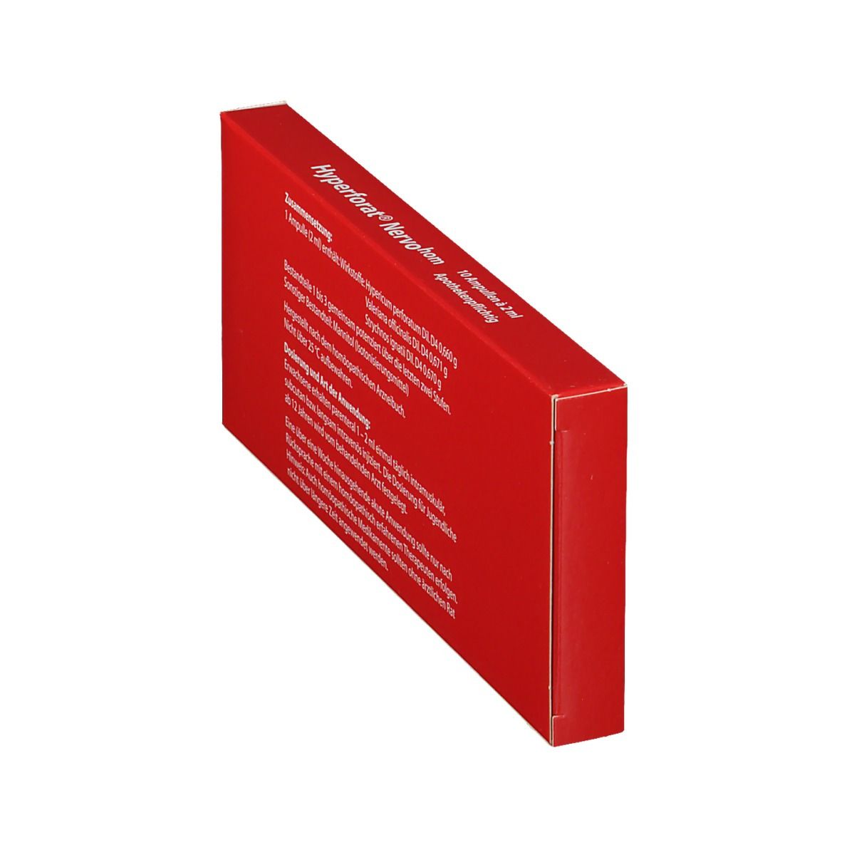 Hyperforat® Nervohom