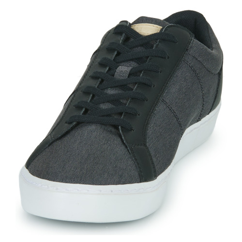 Le Coq Sportif - VERDON CLASSIC Negro