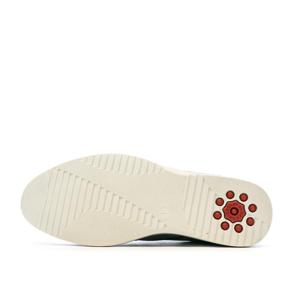 Relife Chaussures de Ville Gris Homme Relife Harry