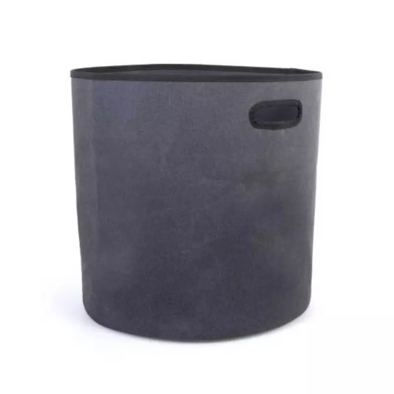 Sac à combinaison FCS Surf Bucket Heather Grey