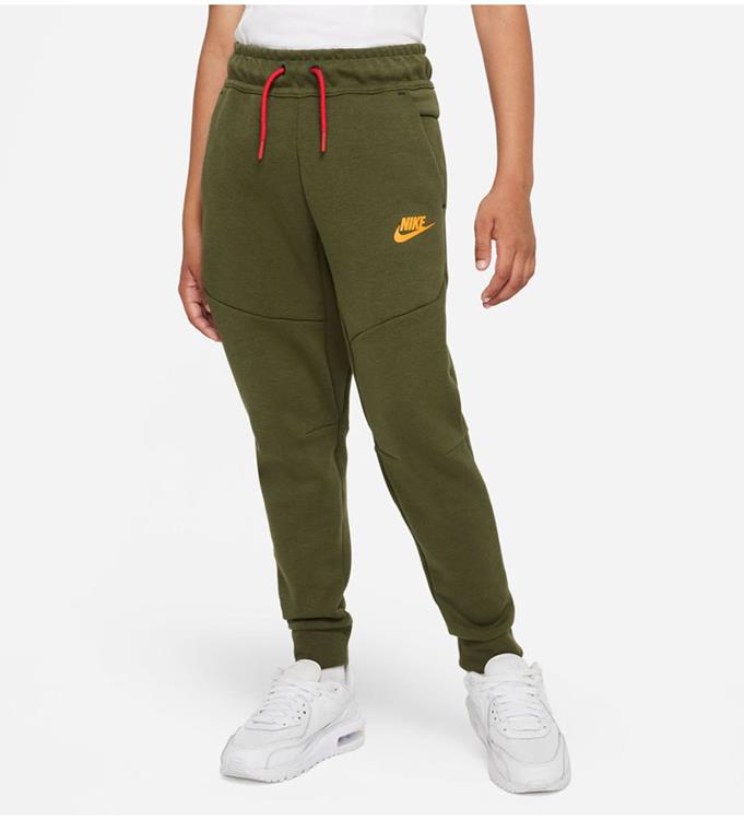 Nike JR Sportswear Tech Fleece Joggingbroek