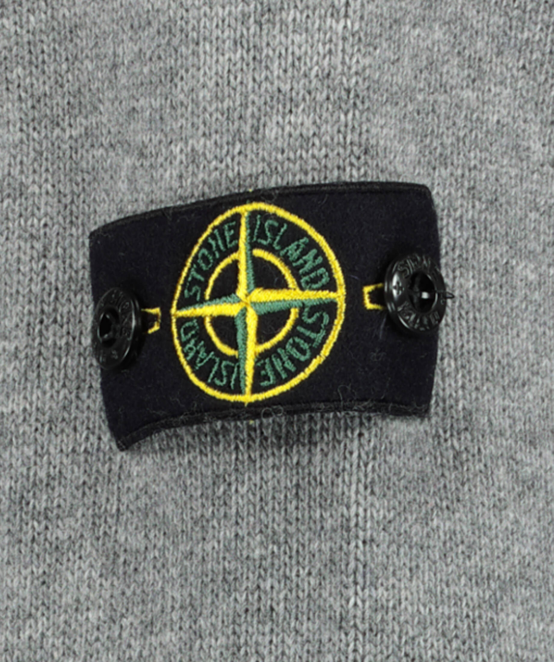 Stone Island Junior| Jungen Pullover