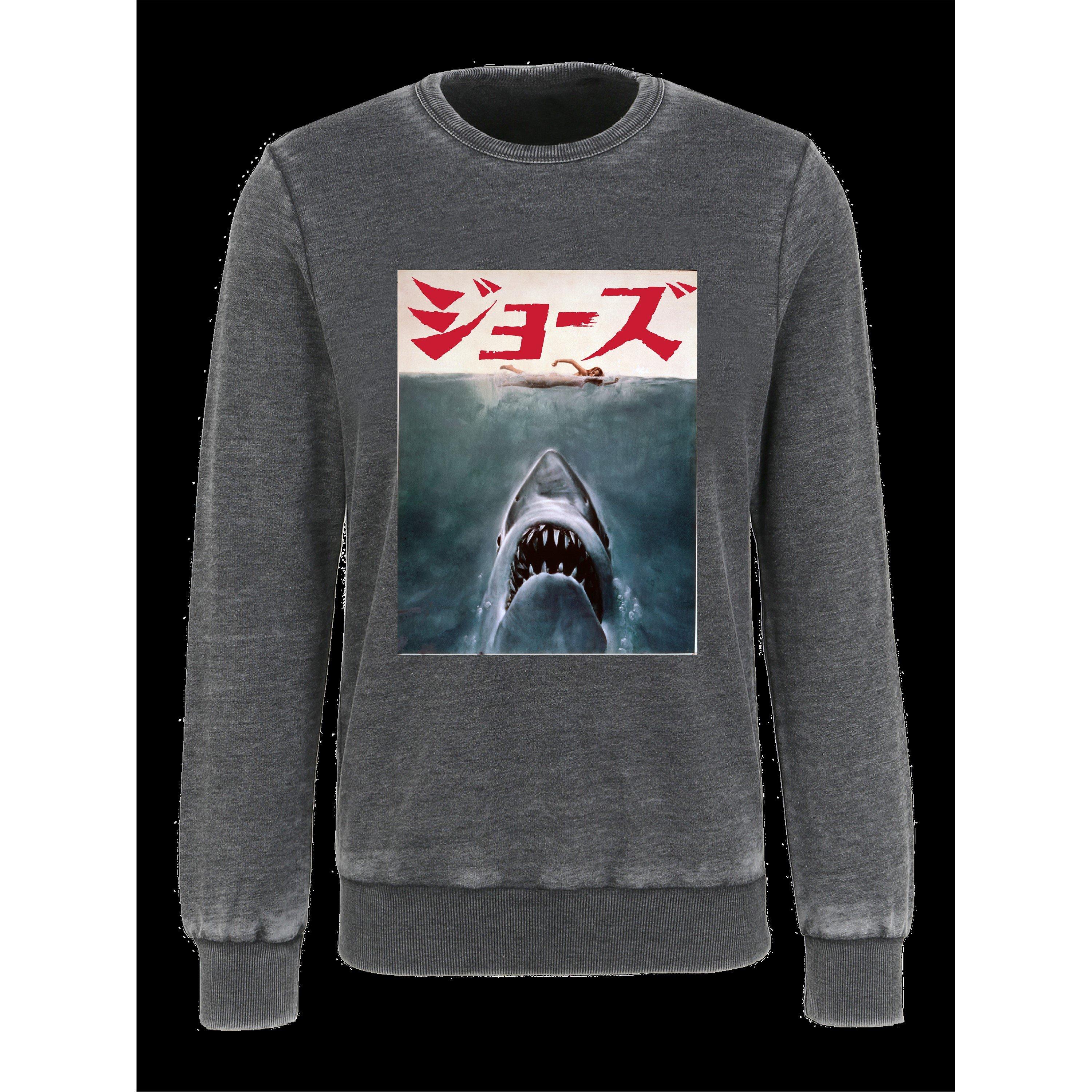 Jaws Jaws Movie Sweatshirt 99